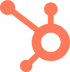 HubSpot Logo